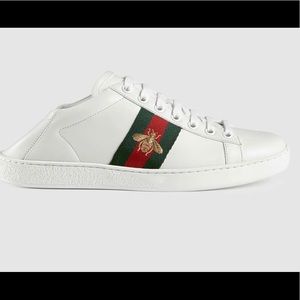 Gucci Ace Sneaker - size 35